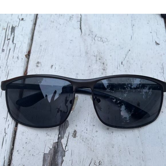 Harley-Davidson Sunglasses With Logo Soft Case – Biker Style - Picture 2 of 5